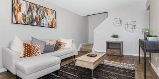 Briar Grove Townhomes Gallery 30