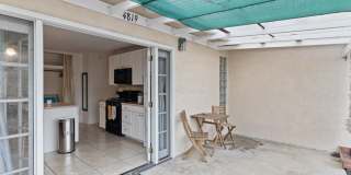 Nice Studio Blocks to Beach Nice Studio Blocks to Beach Gallery 1