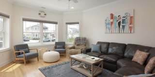 1607 Baltimore Avenue Gallery 11