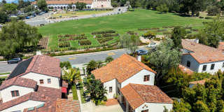 Iconic Upper East Setting with Front-Row Views of the Mission! Gallery 24