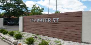 149 Water Street Gallery 31
