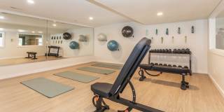 The Arbor Apartments and Townhomes Gallery 38