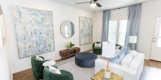 Sweetwater Point Gallery 1