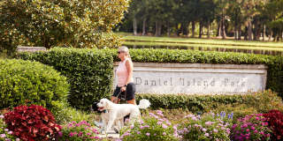 The Henslow Daniel Island Apartments & Townhomes Gallery 21