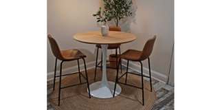 Charming 2BR Duplex in the Heart of Downtown Mobile – Pet Friendly Gallery 12