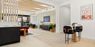 White Oak Terrace Apartments Gallery 17