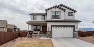 Exquisite 2-Story Home: Luxury Living in Tranquil Cul-de-Sac Setting!! Gallery 1