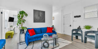 68 Pine Street Gallery 1