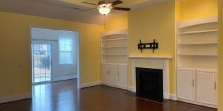 Beautiful 3 bedroom/2 bath home with sunroom and finished room over garage! Gallery 6