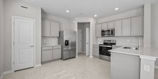 New Construction Townhome Gallery 12