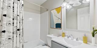 Blue Ridge Apartments Gallery 1