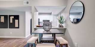 Triangle Place Gallery 3