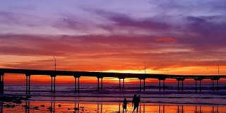 Enjoy unforgettable sunsets, fresh ocean air, and coastal living at its absolute best. Gallery 3