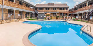 Camelot Apartments Gallery 29