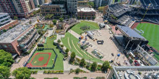 Ballpark View Condo at The Legend! Gallery 58