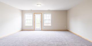 2 Bedroom 2 Bathroom Town House - End Unit Gallery 92