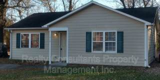 1512 Perkins Street Gallery 1