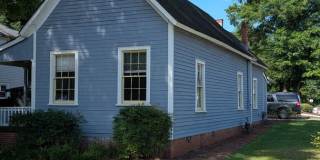 Charming Mill-Era Cottage Near Downtown Monroe Gallery 1