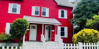 76 Chestnut St Gallery 1