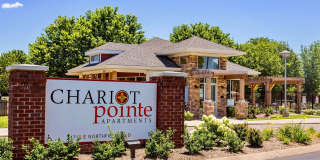 Chariot Pointe apartments Gallery 1