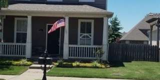 Nice Row Home in W Fayetteville in Rupple Row Nice Row Home in W Fayetteville in Rupple Row Gallery 1