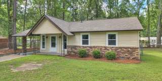 Updated Hephzibah Home with Covered Parking Gallery 5
