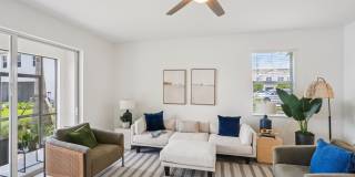 Adela at Orange Blossom - Townhomes & Apartments Gallery 3
