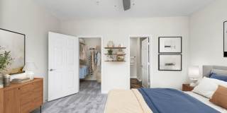 Lakeside at Town Center Apartments Gallery 24
