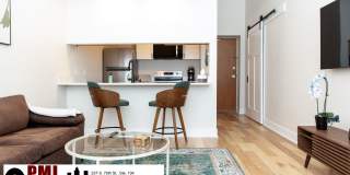 1 Bedroom and 1 Bathroom Short Term Rental Gallery 1