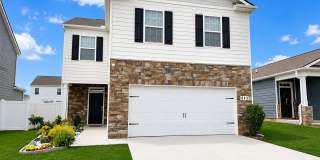 FOR LEASE - 4 BED, 2.15 BATH IN LEBANON Gallery 1
