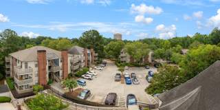 Clairmont Reserve Apartment Homes Gallery 37