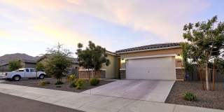 Spacious 4BD/2BA in Verrado Gallery 4
