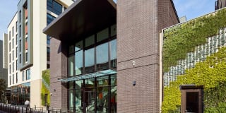 One Henry Adams Gallery 1