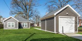 Affordable Housing - Homes of Evansville Gallery 7