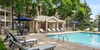 Cityscape Apartments Gallery 30
