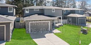 Fully Fenced  4 Bed 3 Baths Newer Construction Home Gallery 35