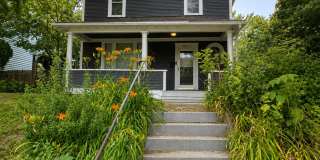 Beautifully Preserved 4 Bed | 2 Bath House in Saint Paul Gallery 22