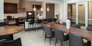 District at Greenbriar Apartments Gallery 4