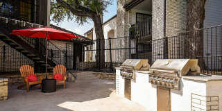 Deer Oaks Gallery 10