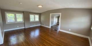 Franklinton Area Single Family House Gallery 15