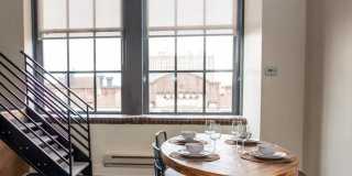 West Lofts Gallery 2