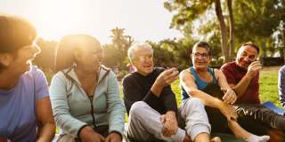 Everleigh Palm Desert - Senior Housing Gallery 28