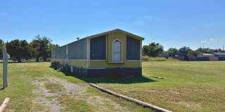 Affordable 3 Bed 2 Bath in Burkburnett Gallery 1