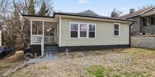 1442 North Hamilton Street Gallery 1