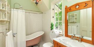 ** AQUALANE SHORES CUSTOM-DESIGNED 4 BEDROOM/5.5 BATH PRIVATE POOL HOME ** SEASONAL ** LUXURY ** AMAZING WATER VIEW ACCESS TO GULF OF MEXICO ** Gallery 81