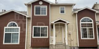 Van Buren Townhome Gallery 1