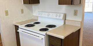 3 bedroom 1.5 bathroom duplex Gallery 6