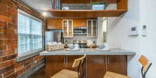 South Front Apartments Gallery 111