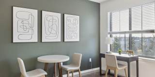 The Lofts at Middlesex Gallery 4