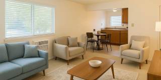 Charming 2BR Apartment with Balcony & Covered Parking – Live Near It All! Gallery 3